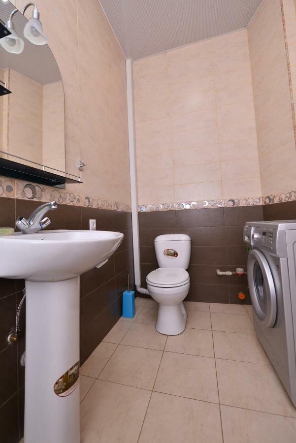 Apartment Kera Kutaisi Zewnętrze zdjęcie