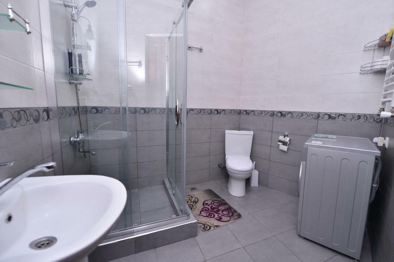 Apartment Kera Kutaisi Zewnętrze zdjęcie