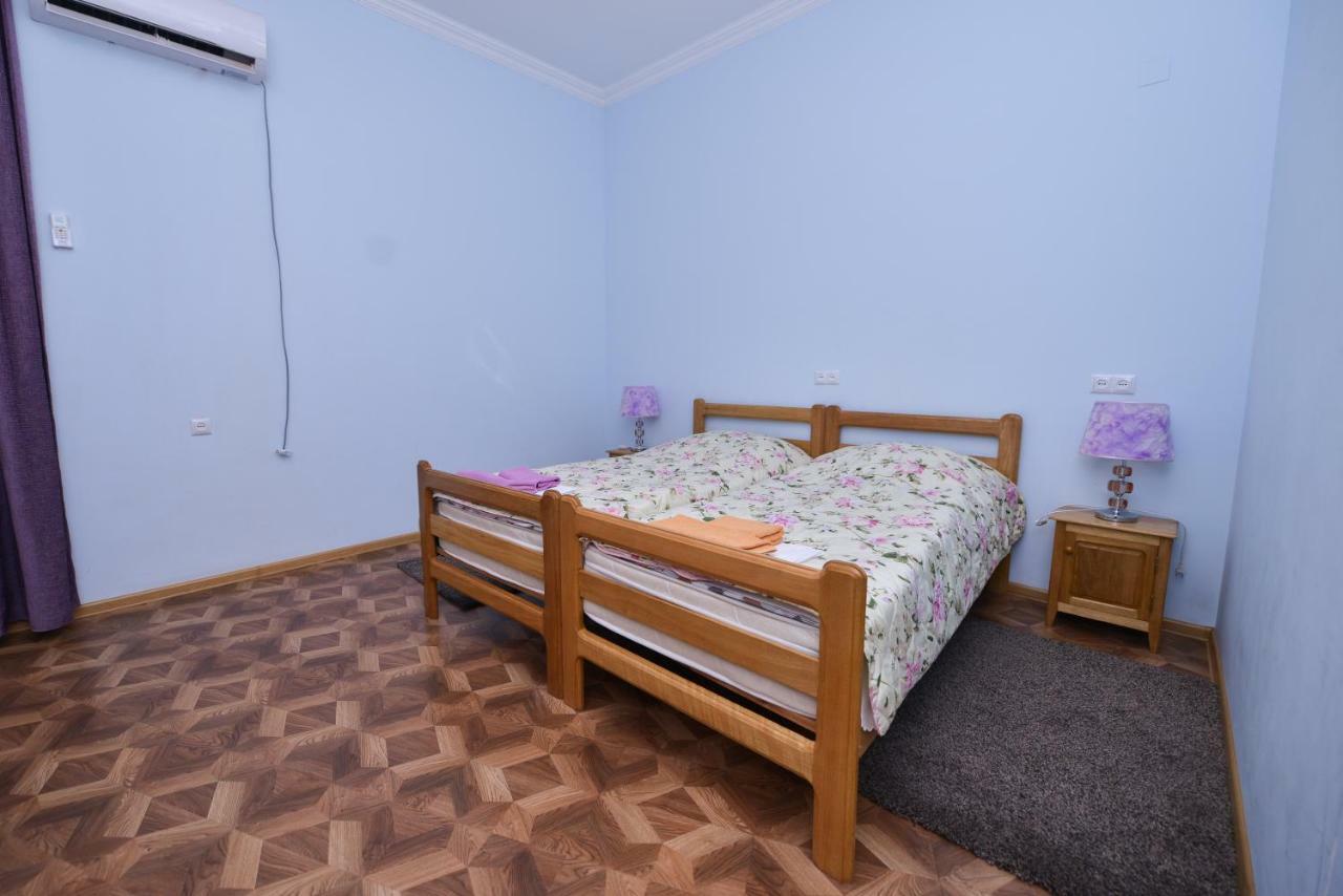 Apartment Kera Kutaisi Zewnętrze zdjęcie